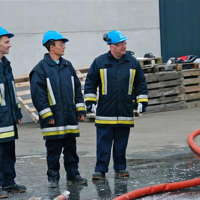 Oefening Bedrijfsbrandweer Eoc Juni 2012 — foto 114