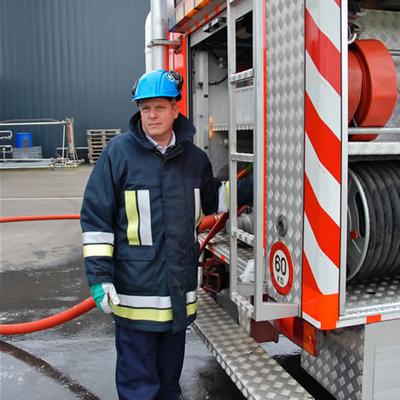 Oefening Bedrijfsbrandweer Eoc Juni 2012 — foto 116