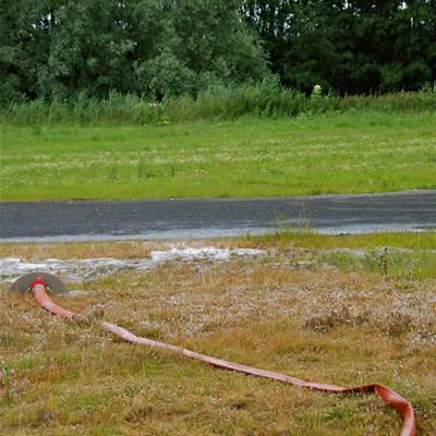 Oefening Bedrijfsbrandweer Eoc Juni 2012 — foto 117