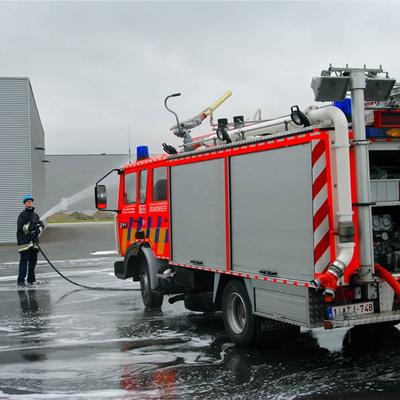 Oefening Bedrijfsbrandweer Eoc Juni 2012 — foto 121