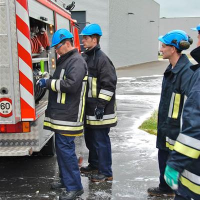 Oefening Bedrijfsbrandweer Eoc Juni 2012 — foto 131
