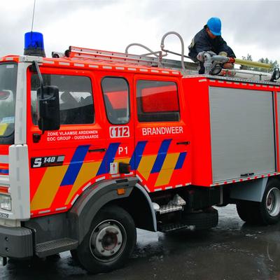 Oefening Bedrijfsbrandweer Eoc Juni 2012 — foto 133