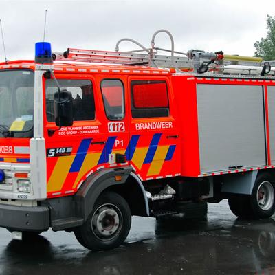 Oefening Bedrijfsbrandweer Eoc Juni 2012 — foto 138