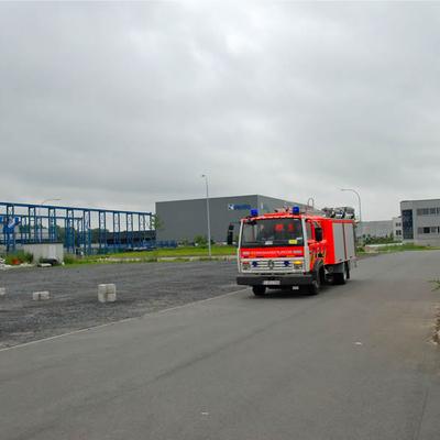 Oefening Bedrijfsbrandweer Eoc Juni 2012 — foto 144