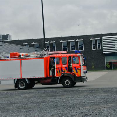 Oefening Bedrijfsbrandweer Eoc Juni 2012 — foto 147