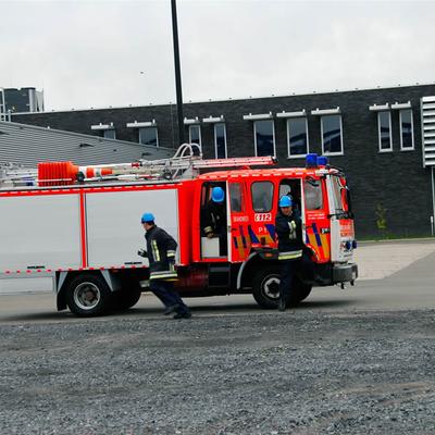 Oefening Bedrijfsbrandweer Eoc Juni 2012 — foto 148