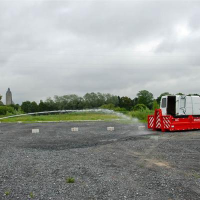 Oefening Bedrijfsbrandweer Eoc Juni 2012 — foto 152