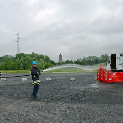 Oefening Bedrijfsbrandweer Eoc Juni 2012 — foto 155