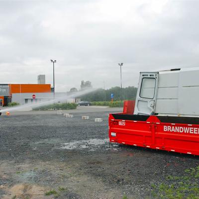 Oefening Bedrijfsbrandweer Eoc Juni 2012 — foto 159