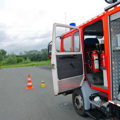 Oefening Bedrijfsbrandweer Eoc Juni 2012 — foto 162