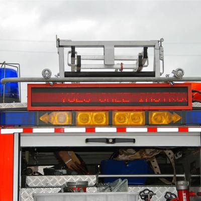 Oefening Bedrijfsbrandweer Eoc Juni 2012 — foto 166