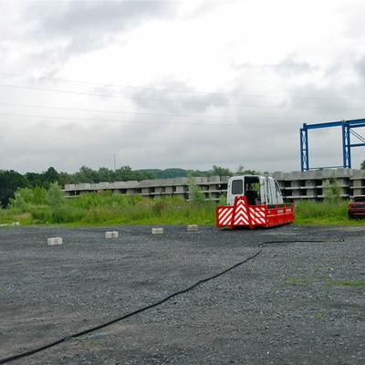 Oefening Bedrijfsbrandweer Eoc Juni 2012 — foto 167