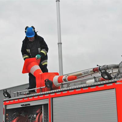 Oefening Bedrijfsbrandweer Eoc Juni 2012 — foto 172