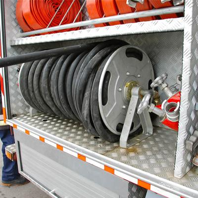 Oefening Bedrijfsbrandweer Eoc Juni 2012 — foto 180