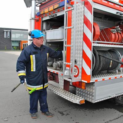 Oefening Bedrijfsbrandweer Eoc Juni 2012 — foto 182