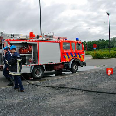 Oefening Bedrijfsbrandweer Eoc Juni 2012 — foto 192