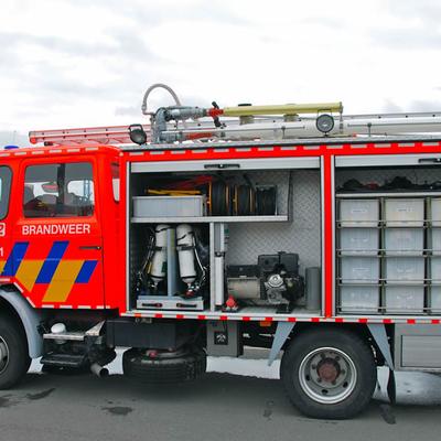Oefening Bedrijfsbrandweer Eoc Juni 2012 — foto 201