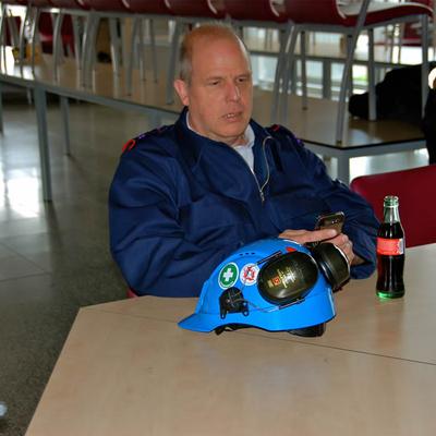 Oefening Bedrijfsbrandweer Eoc Juni 2012 — foto 214