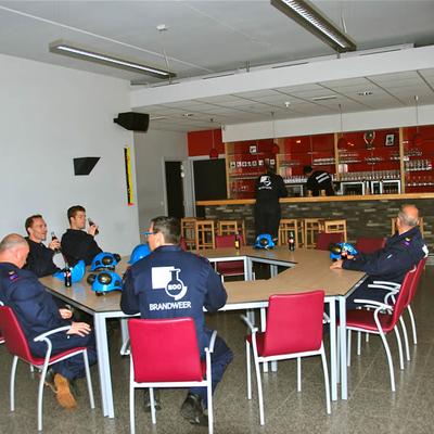 Oefening Bedrijfsbrandweer Eoc Juni 2012 — foto 216