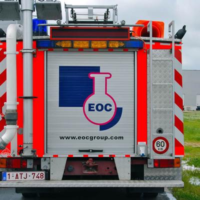 Oefening Bedrijfsbrandweer Eoc Juni 2012 — foto 218
