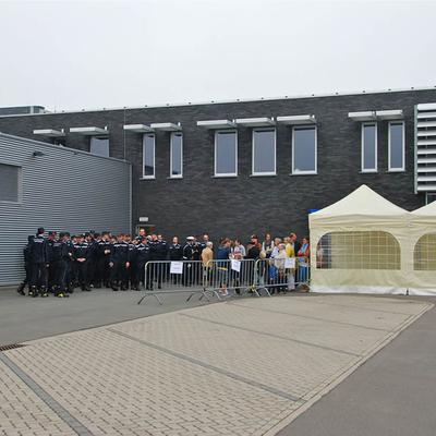 Openbedrijvendag 2013 — foto 23