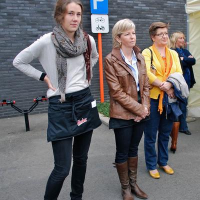 Openbedrijvendag 2013 — foto 33