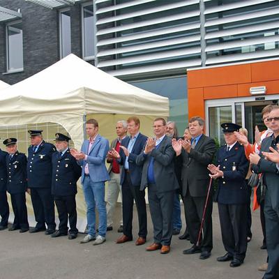Openbedrijvendag 2013 — foto 82