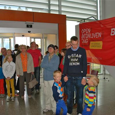 Openbedrijvendag 2013 — foto 101