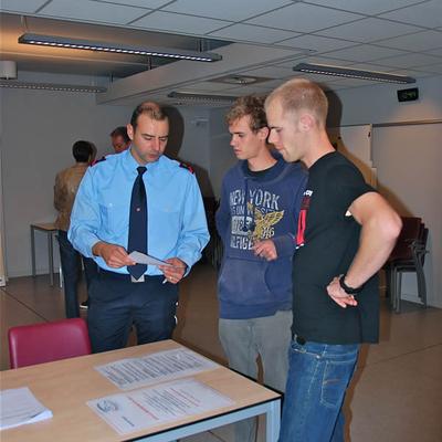 Openbedrijvendag 2013 — foto 108