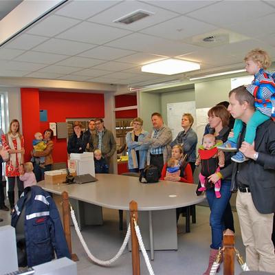 Openbedrijvendag 2013 — foto 117