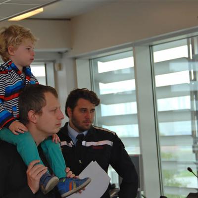 Openbedrijvendag 2013 — foto 119