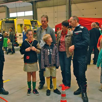 Openbedrijvendag 2013 — foto 133