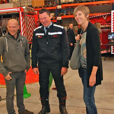 Openbedrijvendag 2013 — foto 147