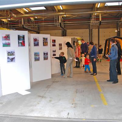 Openbedrijvendag 2013 — foto 153