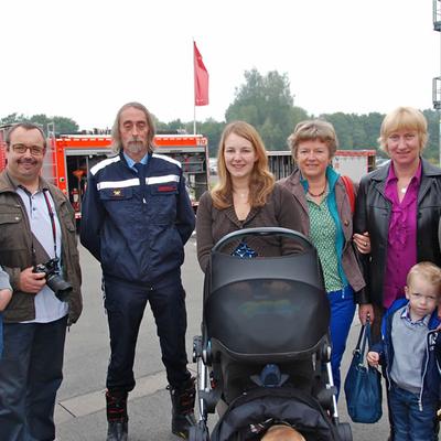 Openbedrijvendag 2013 — foto 154