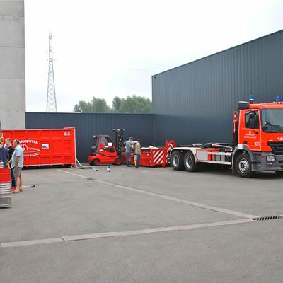 Openbedrijvendag 2013 — foto 162