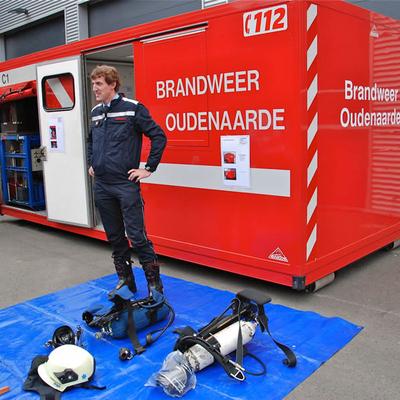 Openbedrijvendag 2013 — foto 165