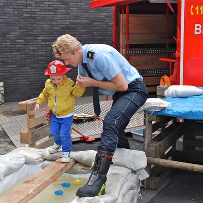 Openbedrijvendag 2013 — foto 167