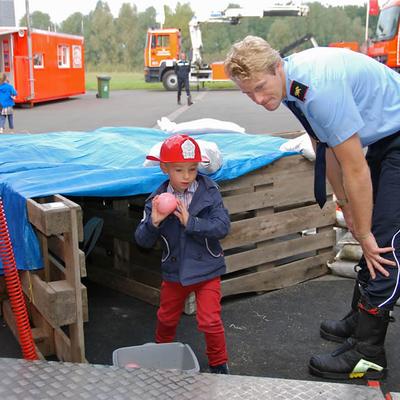 Openbedrijvendag 2013 — foto 170