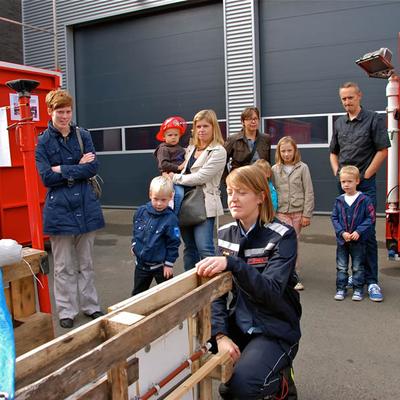 Openbedrijvendag 2013 — foto 172