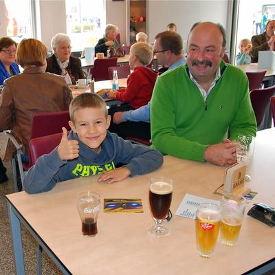 Openbedrijvendag 2013 — foto 185