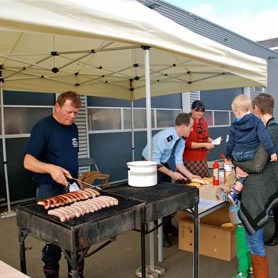 Openbedrijvendag 2013 — foto 193
