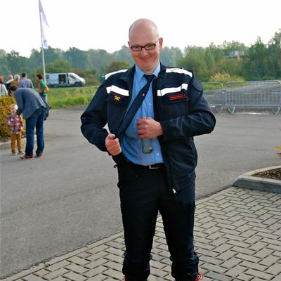 Openbedrijvendag 2013 — foto 197