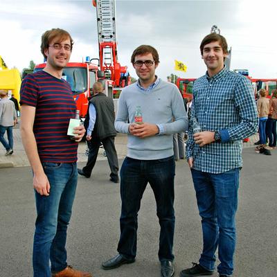 Openbedrijvendag 2013 — foto 227