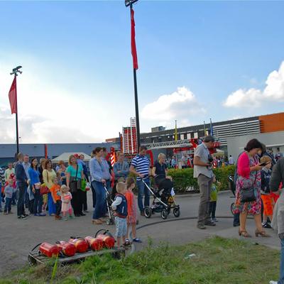 Openbedrijvendag 2013 — foto 228