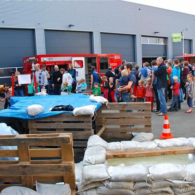Openbedrijvendag 2013 — foto 236