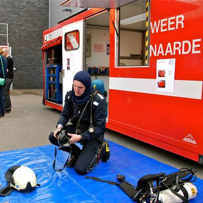 Openbedrijvendag 2013 — foto 237