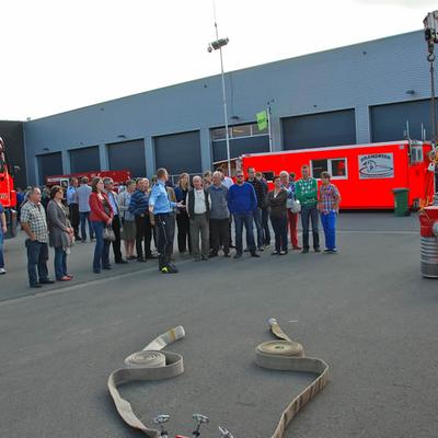 Openbedrijvendag 2013 — foto 274