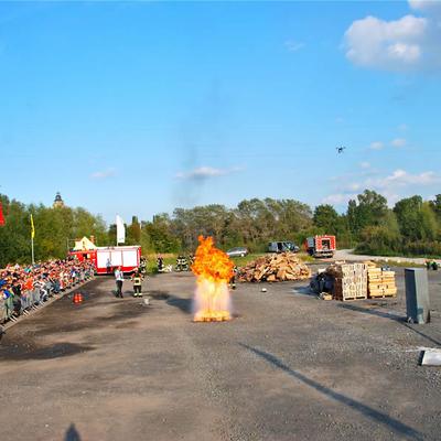 Openbedrijvendag 2013 — foto 292