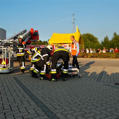 Openbedrijvendag 2013 — foto 377